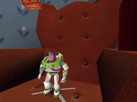 Download Disney Pixar Toy Story 2 Buzz Lightyear To The Rescue