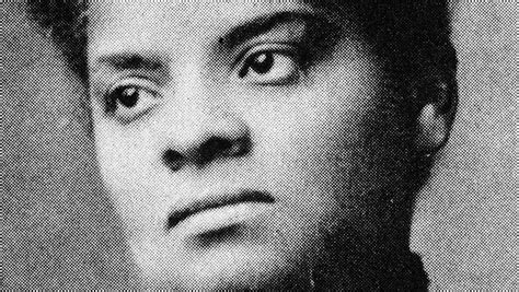 Ida B Wells 5 Fast Facts You Need To Know Pulitzer Suffrage