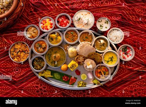 Gujarati Thali Recipes In Marathi Bryont Rugs And Livings