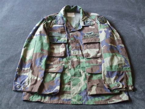 Help Id Flight Surgeon Colonel Bdu Camouflage Uniforms Us