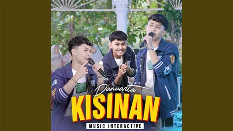 Kisinan Youtube Music