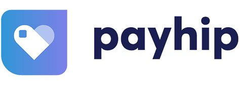 Payhip Logo Transparent Png Stickpng