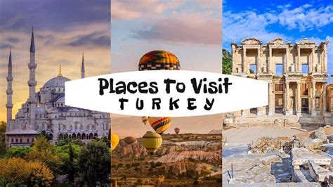 15 Amazing Places To Visit In Turkey Bright Freak
