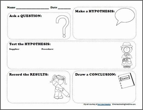 4th grade science worksheets scientific method from simplified method worksheet , source worksheet to an idea of a child s view of themselves good way from simplified method worksheet. Writing Process Worksheet Pdf Fresh Free Scientific Method ...