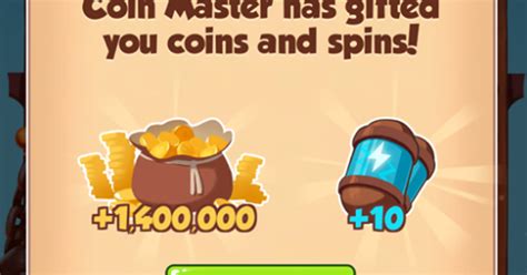 And nice to know that as from today you can open the reward calendar directly from the menu! Coin Master Reward Today || Free 10 Spins + 1 M Reward ...