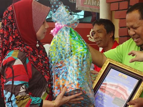 Maybe you would like to learn more about one of these? Petuapaje.blogspot.com: Program Khidmat Masyarakat IKM ...