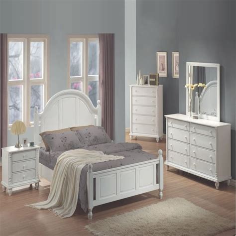 Jun 26, 2020 by syboubou | featured artist. Cheap Nice Bedroom Sets: White Bedroom Set Ideas, Dinette ...