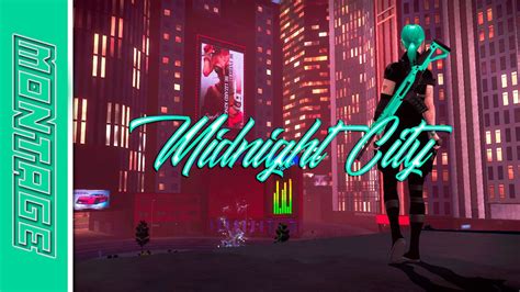 Apbr Montage Midnight City Asylum Gameplay Youtube