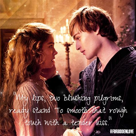 Romeo And Juliet In Theaters October 11 Forbiddenlove Romeoandjuliet Romeo And Juliet Quotes