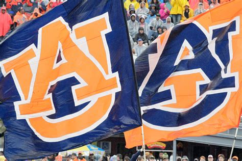 The Auburn Creed Is A Motto Every Tiger Lives By Fanbuzz