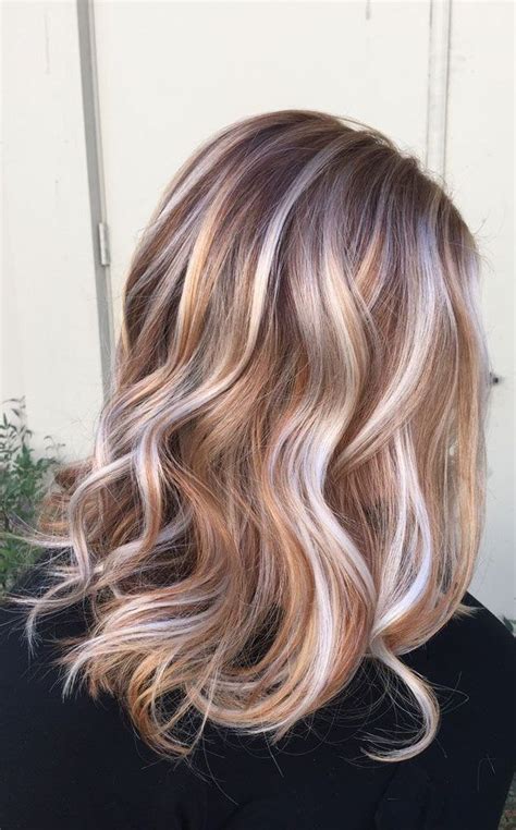 37 Cream Blonde Hair Color Ideas For This Spring 2019 Haarfarbe Blond