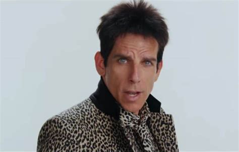Zoolander 2 (seen in promotional material as zoolander no. First Zoolander 2 Trailer Released | eTeknix