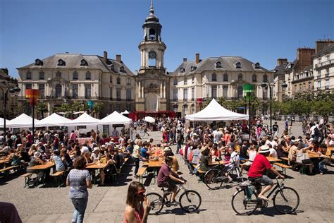Explore rennes holidays and discover the best time and places to visit. Your holidays in Brittany | Tourist Office