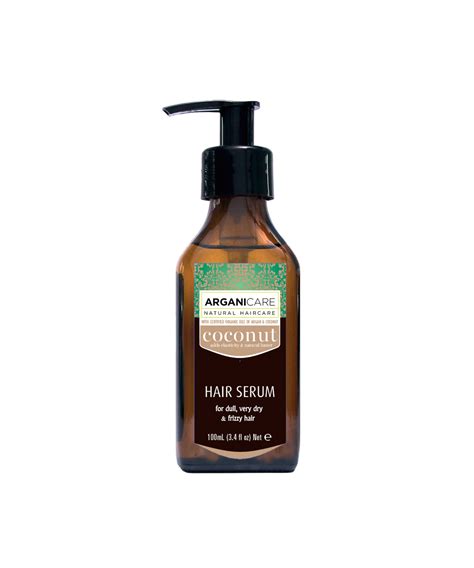 Kreogen keratin serum 80ml bnib. Sérum réparateur - Coco - Arganicare