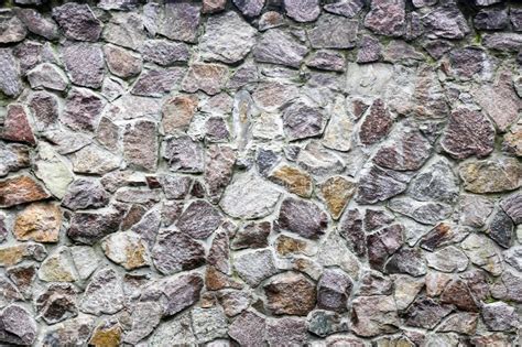 Grey Stone Wall Background Texture Stock Image Image Of Solid