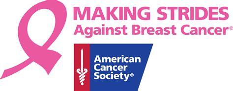 American Cancer Society Logo Vector At Collection Of