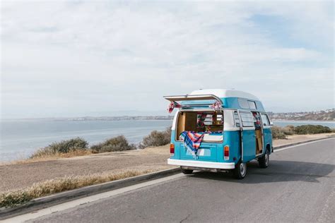 15 Best Campervan Rental Companies For Your Us Road Trip Travelfreak