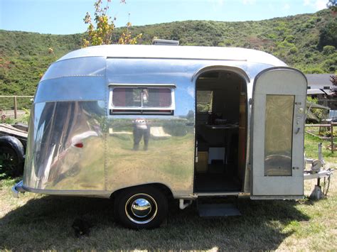 10 Vintage Caravans That Will Amaze You