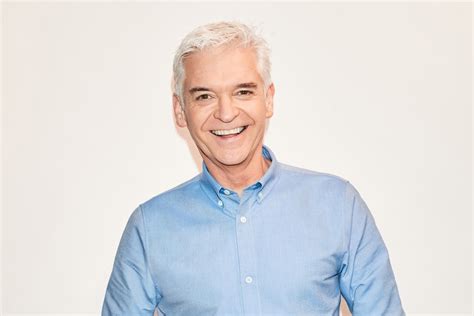 Phillip Schofield To Exit This Morning After 20 Years As Host Radio Times