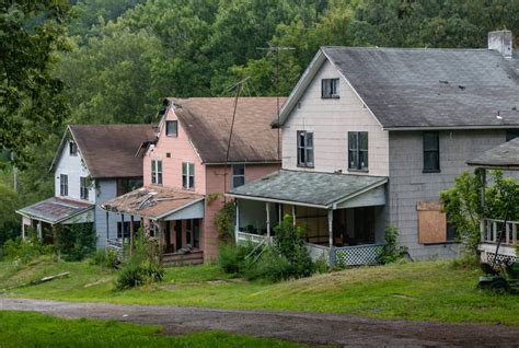 How can i find western food near me or western restaurants near me? Inside the Abandoned Yellow Dog Village near Kittanning ...