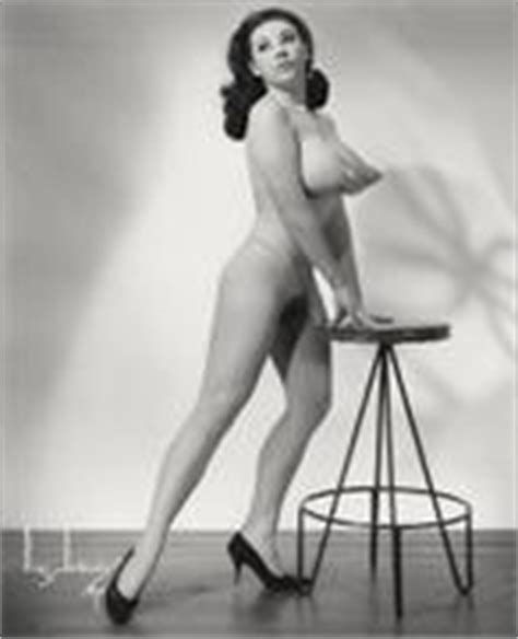 Vintage Erotica Forums View Single Post Burlesque