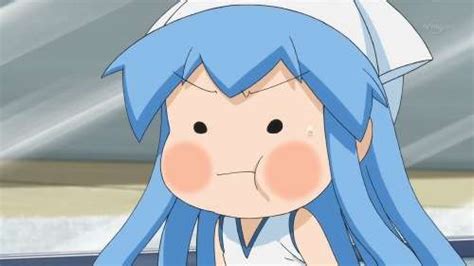 100 Reasons To Love Squid Girl Here Is 5 Narrowed Down