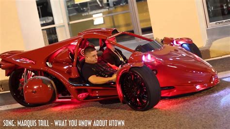 I bought this beauty, new from campagna last years. 2014 Campagna Motors T-REX | @6BillionPeople - YouTube