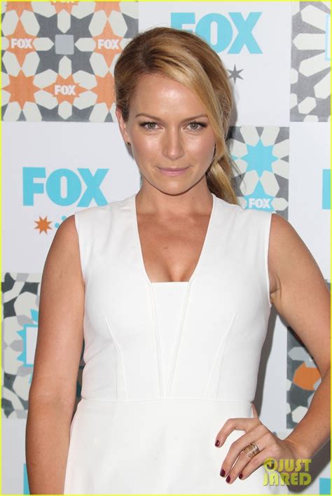 More info 135 pictures were removed from this gallery. Becki Newton Joins Andy Samberg at Fox's Summer TCA All ...