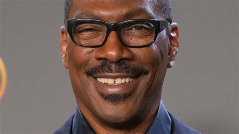 Eddie Murphy Effortlessly Roasts Will Smith At The 2023 Golden Globes