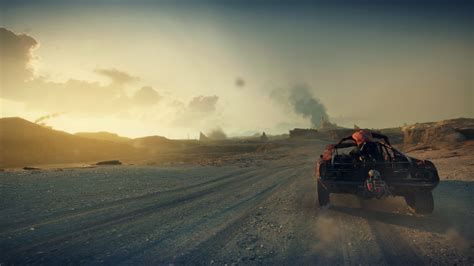 Mad Max Wallpapers, Pictures, Images