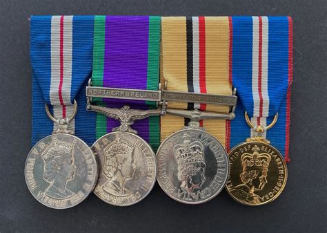 Products British Medals
