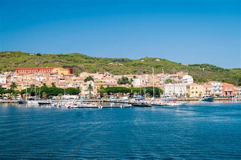 12 Of The Most Beautiful Villages And Towns In Sardinia Italy