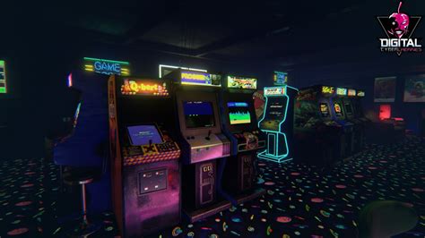 New Retro Arcade Neon Releases Downloadable Demo For Htc
