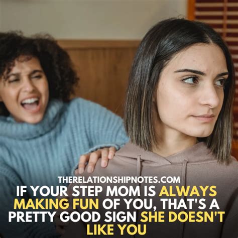 18 Signs Of A Bad Stepmother And How To Deal With Her Trn