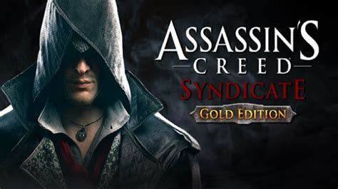Assassins Creed Syndicate Gold Edition V 1 5 ALL DLCs Repack Gaming