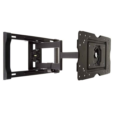 Top 10 Best Full Motion Tv Wall Mounts In 2022 Reviews Buyers Guide