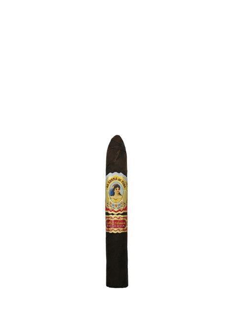 Mi Amor Reserva Belicoso Humidour On The Hill