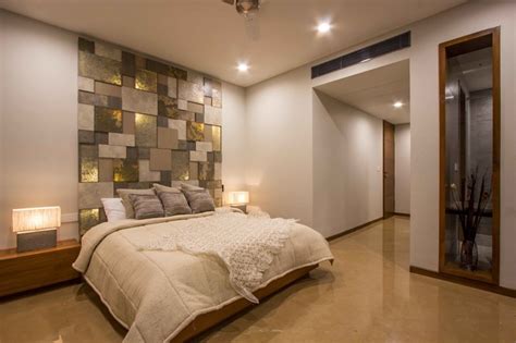 Residence At Godrej Property Interior Design By Studiopops Bangalore