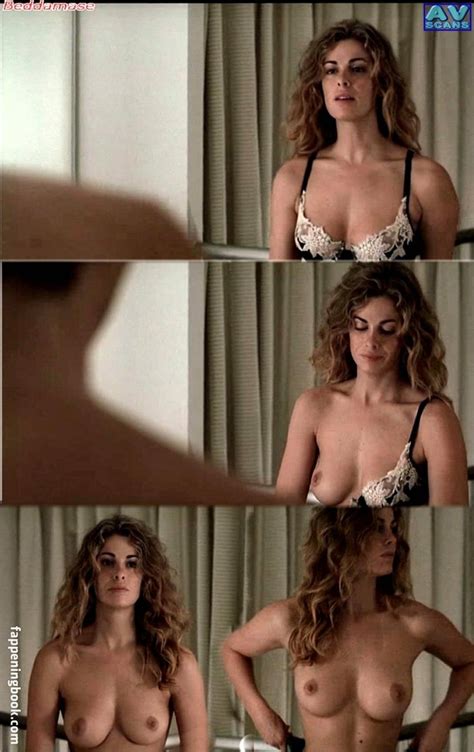 Vanessa Incontrada Nude Fappedia