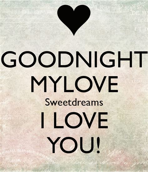 Good Night Love Pagina 3 Cute Good Night Quotes Good Night Quotes