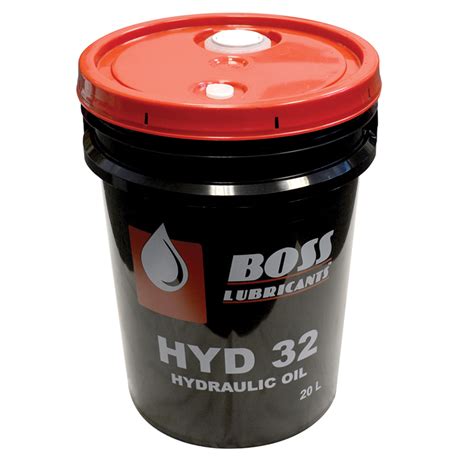 What Weight Is Aw 46 Hydraulic Oil Blog Dandk