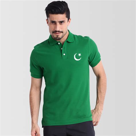 We did not find results for: Pakistani Polo T-Shirt with Small Crescent - Thestore.pk