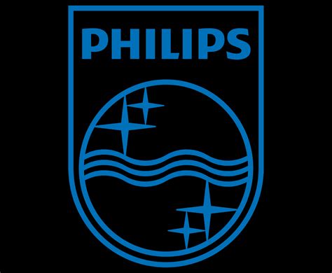 Philips Logos