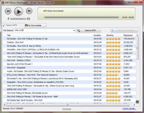 Baixar músicas do cd auge (2021) costa gold grátis. aTube Catcher - Download