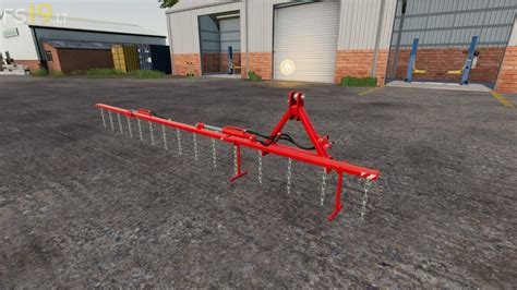 Lizard Scaring Bar V 10 Fs19 Mods Farming Simulator 19 Mods