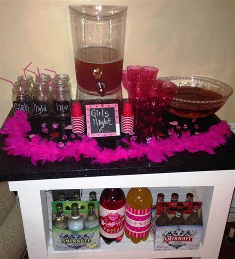We did not find results for: Ladies Night Party Ideas | Photo 4 of 15 | Catch My Party