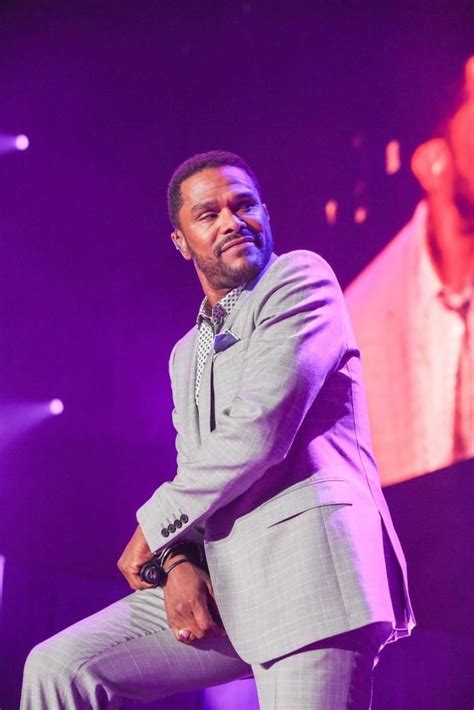 Singer Maxwell Says Stop And Frisk Is About Class Singer Maxwell