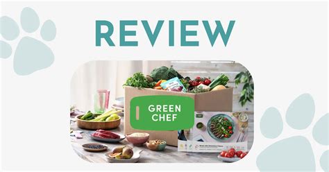 Green Chef Review Vegan Menu And Meal Kits 2023 Cruelty Free Reviews