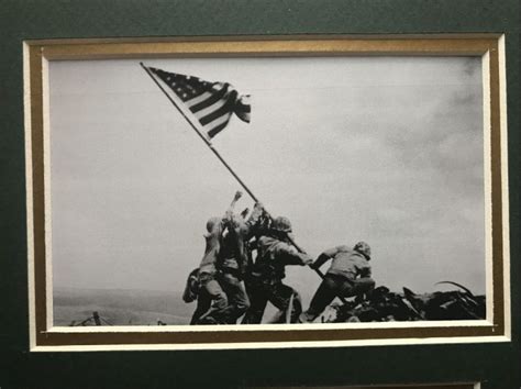 Sand From Iwo Jima For Sale Relic Collector Case Gettysburg Museum