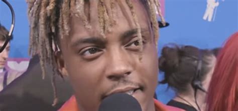 Juice Wrld Scores Posthumous Number One Album In The Uk Falseto